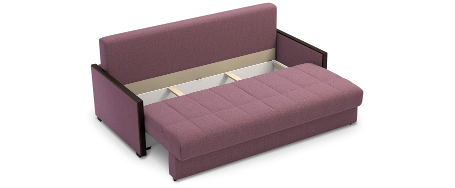 Кровать Пекин