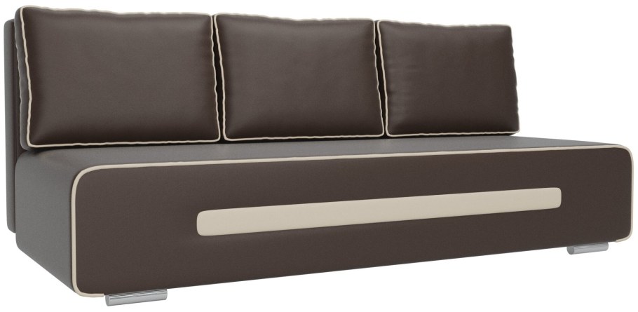 Диван еврокнижка Наташа 190 МП