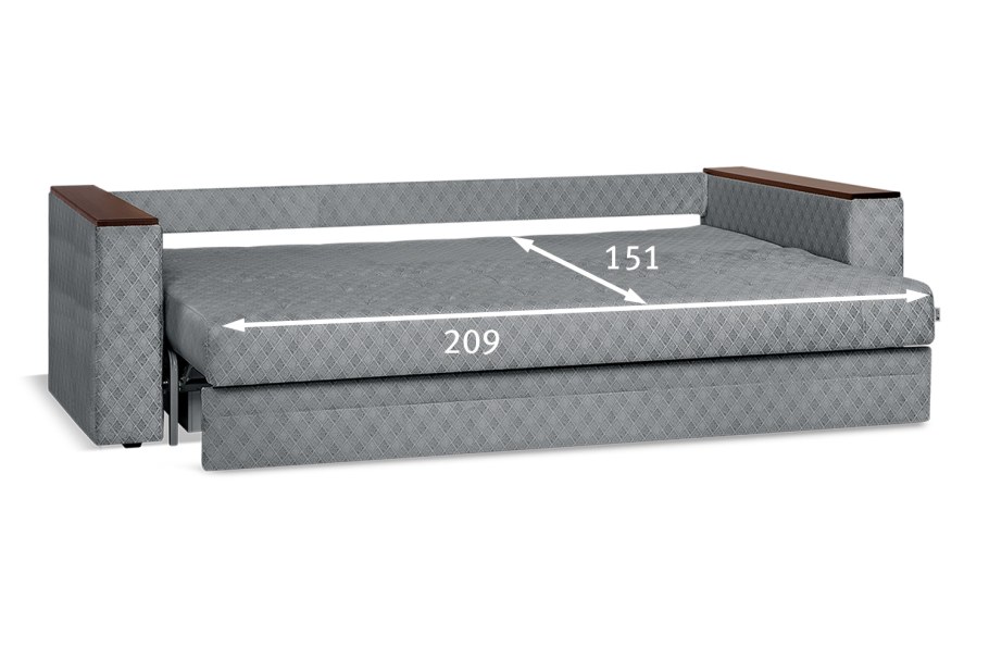 Диван-кровать Пекин Madagascar