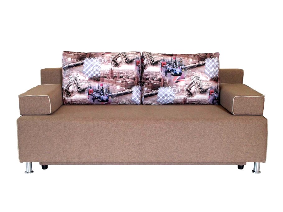 Хофф диван с независимым пружинным блоком