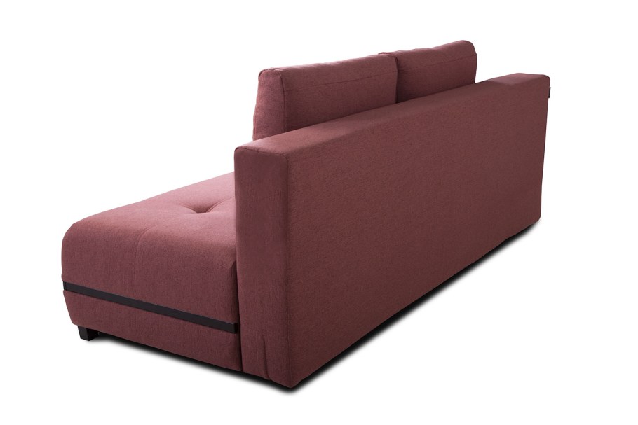 Диван тканевый прямой Атланта