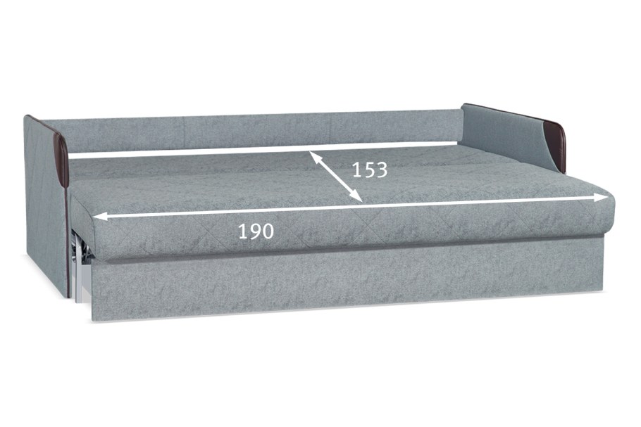 Диван Марио пуше