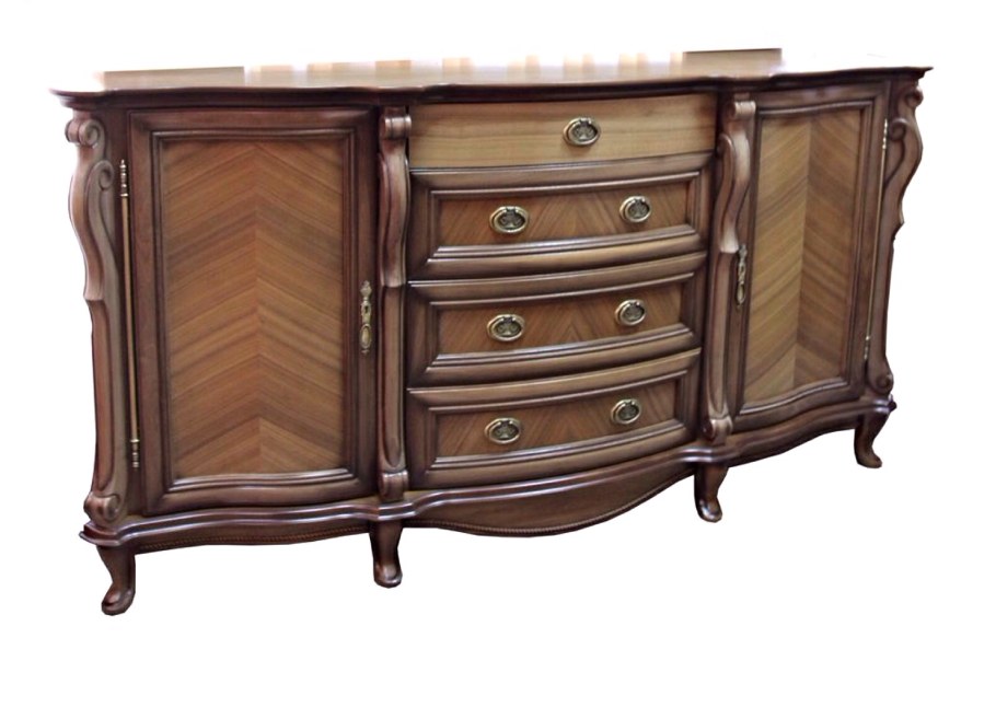 Комод Луи Молодечномебель