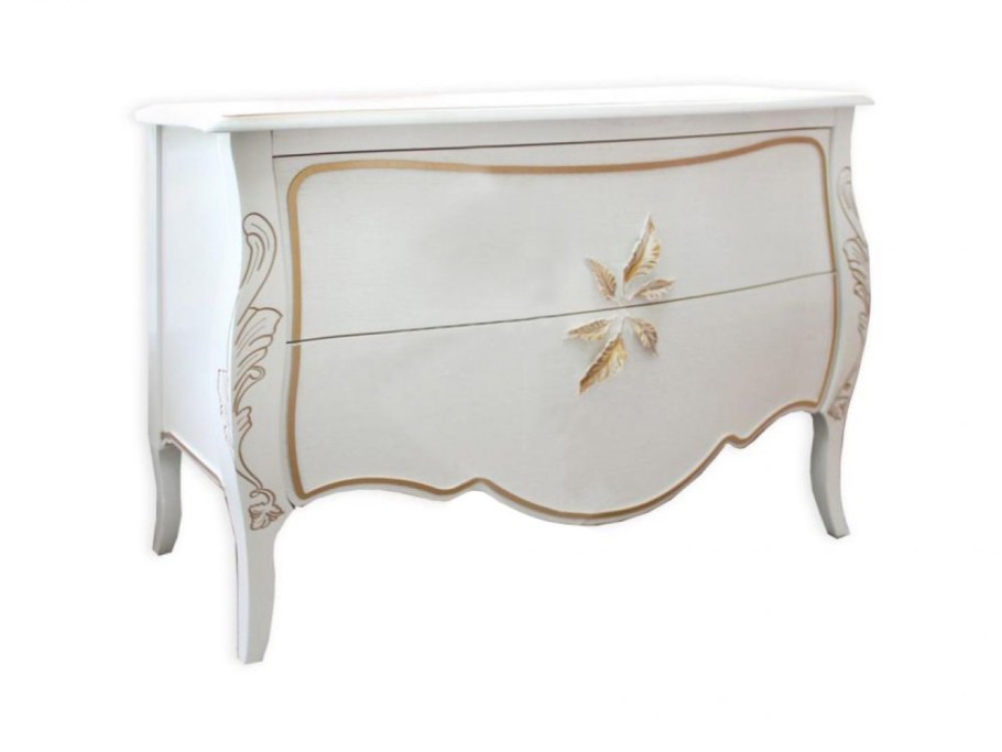 Комод трио Молодечномебель