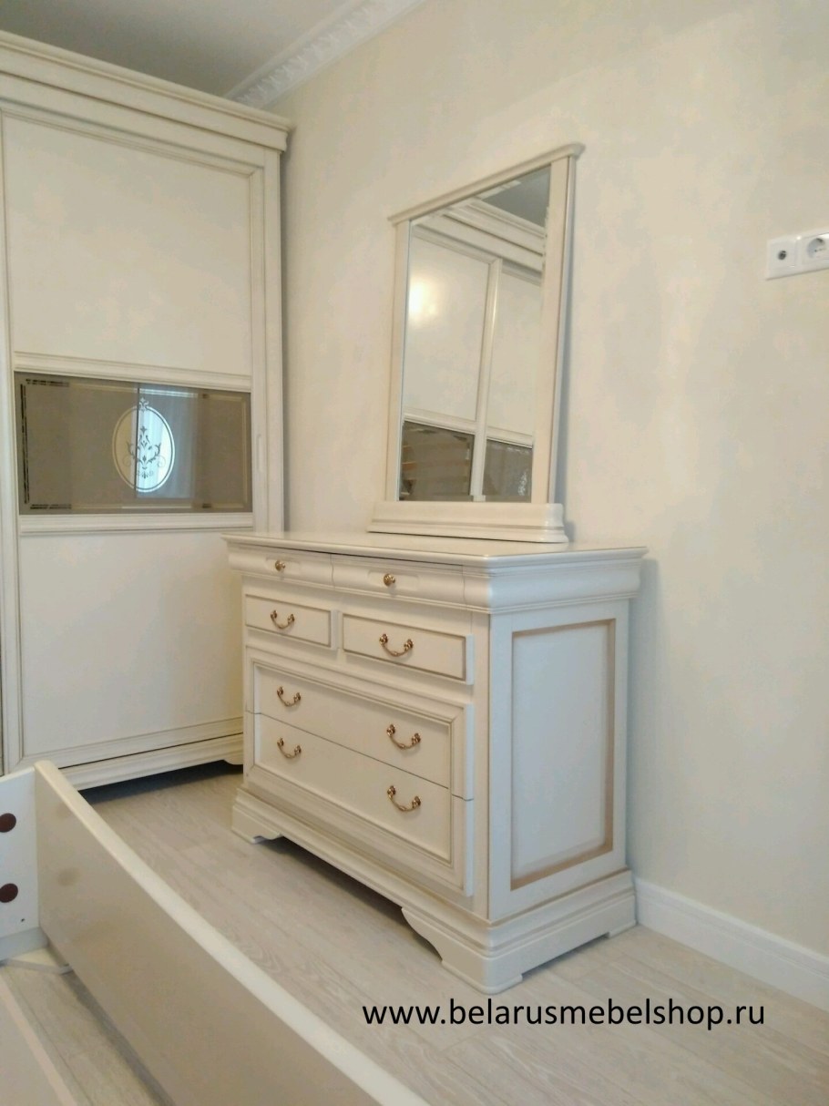 Тумба Давиль мм-126-34