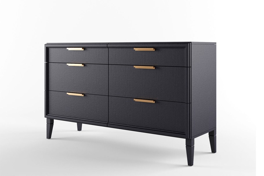 Комод Чарли Ангстрем