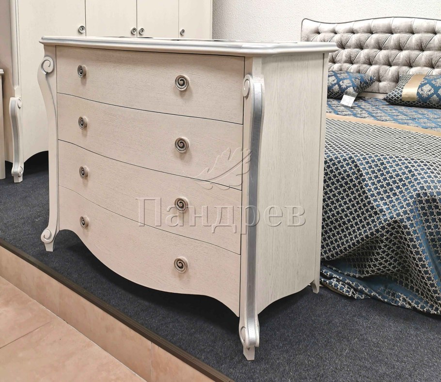 Комод Оскар Молодечномебель