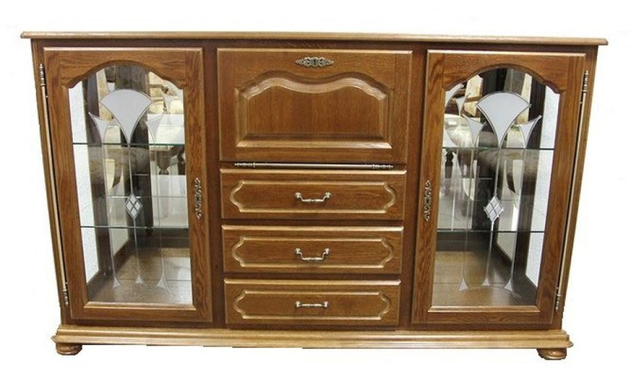 Комод Луи мм-240-07