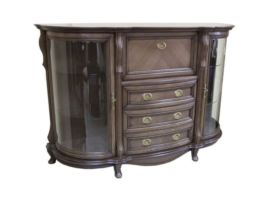 Тумба "Давиль" 34 мм-126-34