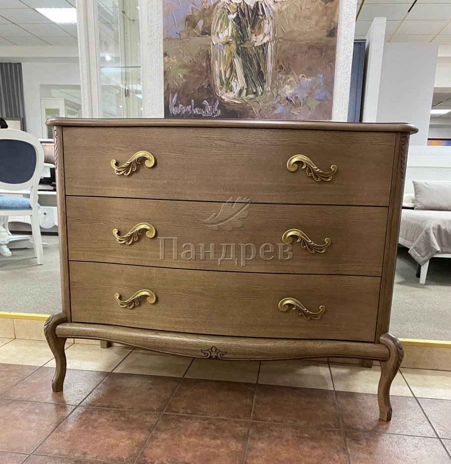 Комод Купава ГМ 8425