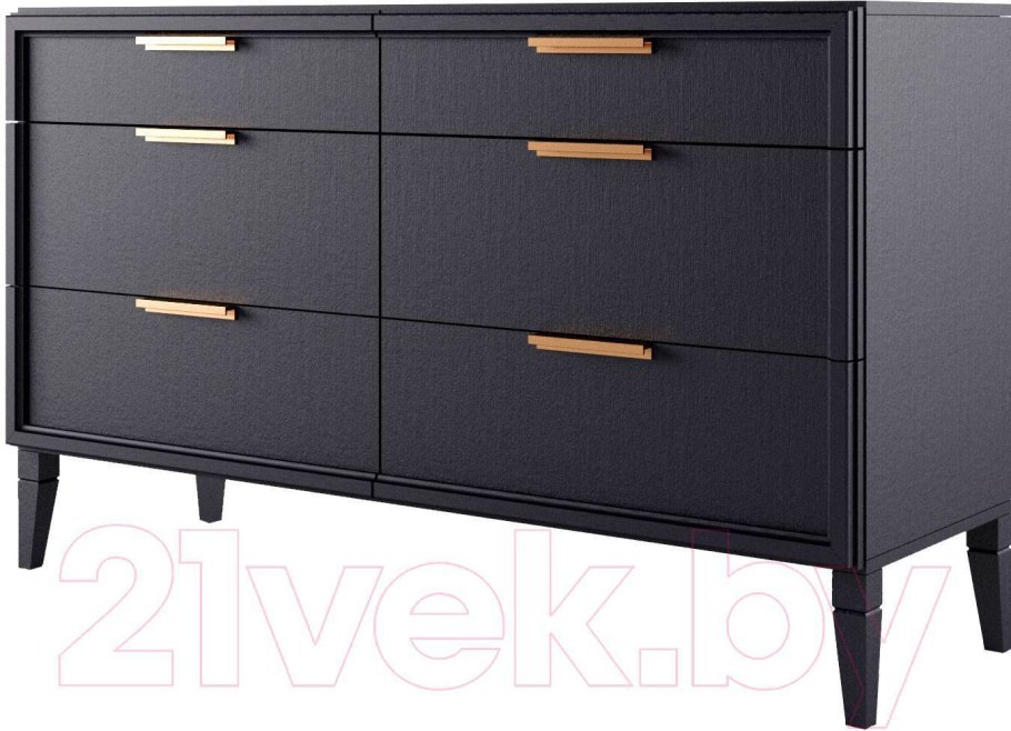 Комод Чарли Ангстрем