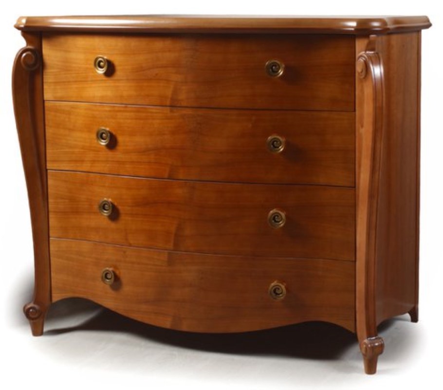 Комод Луиза Молодечномебель