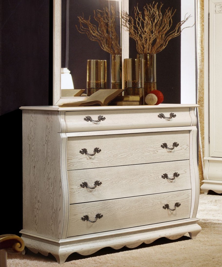 Комод Влада Молодечномебель