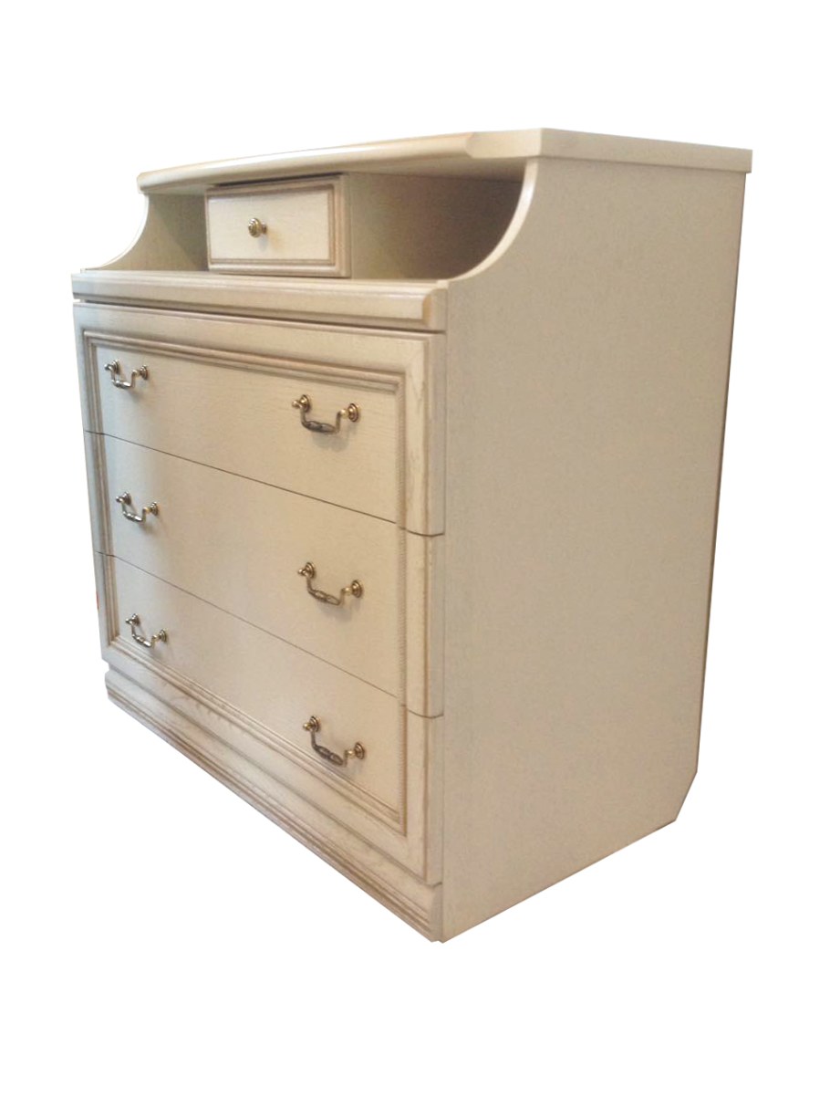 Шкаф Тунис Пинскдрев