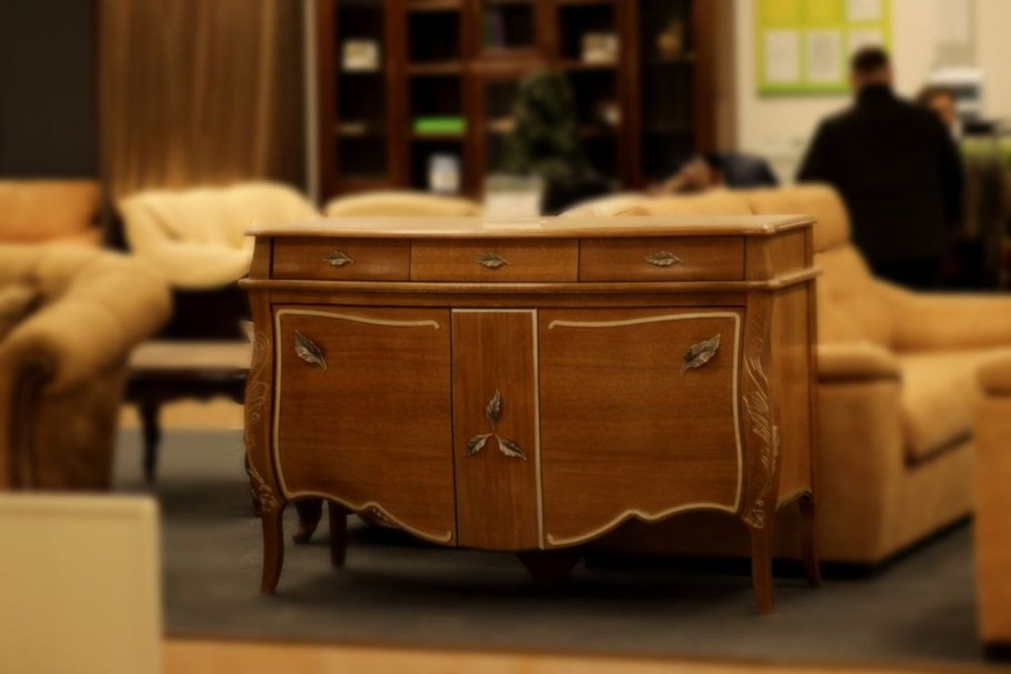 Комод "Лорена"