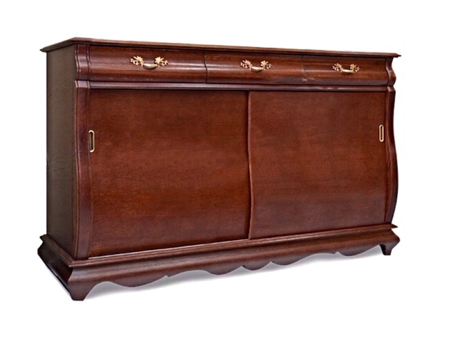 Комод Молодечномебель Оскар мм-216-04