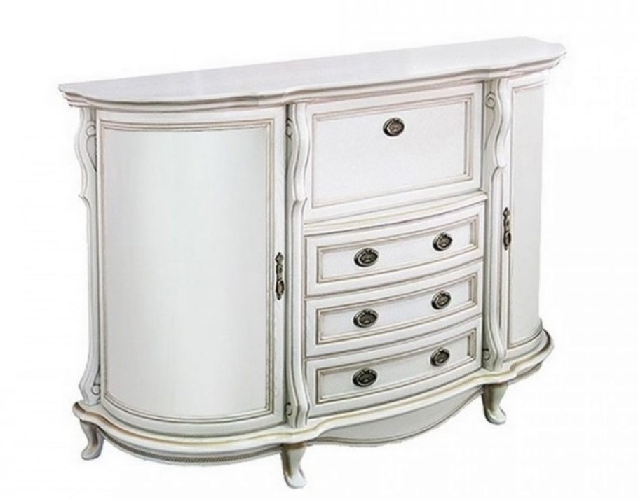 Гостиная Луи Молодечномебель