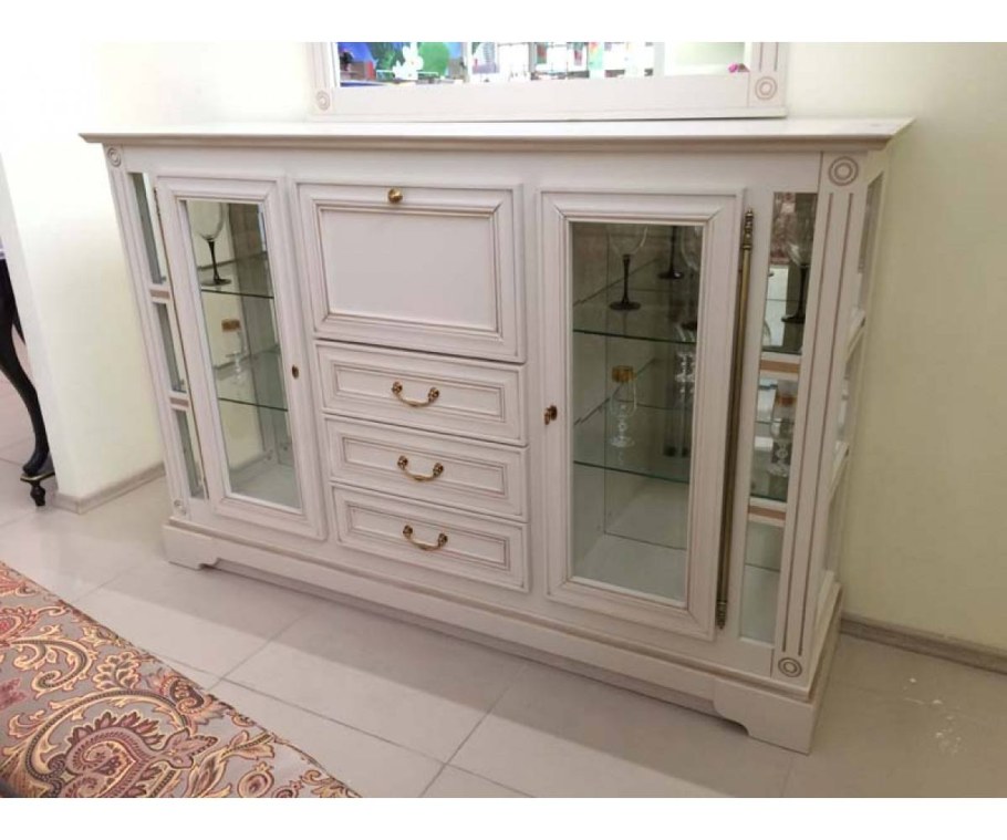 Комод мокко 33.08.1