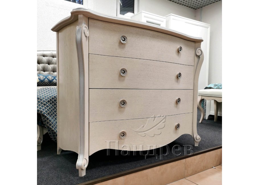 Комод Камелия ГМ-8086