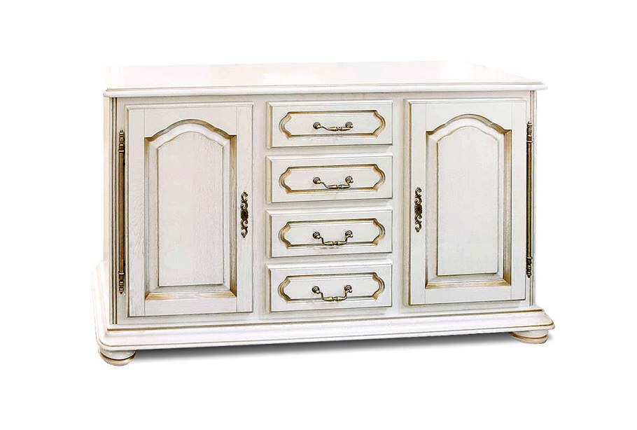 Тумба 3410 "Давиль" (мм-126-09)