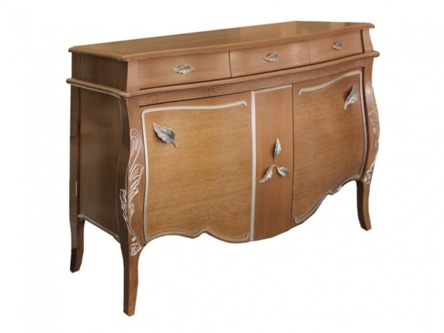 Комод белфан трио