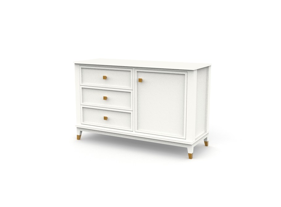 Комод Чарли Ангстрем