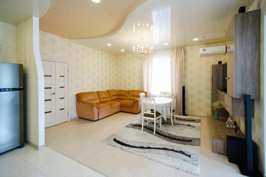 Строитель отделка