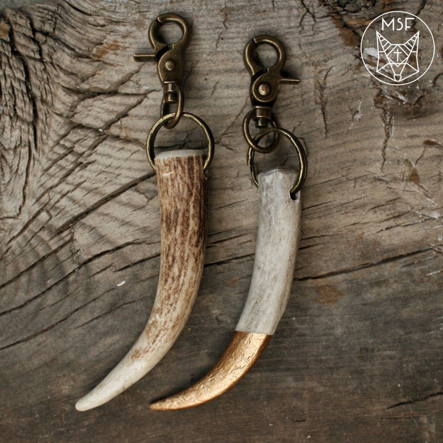 Изделия из Рогов