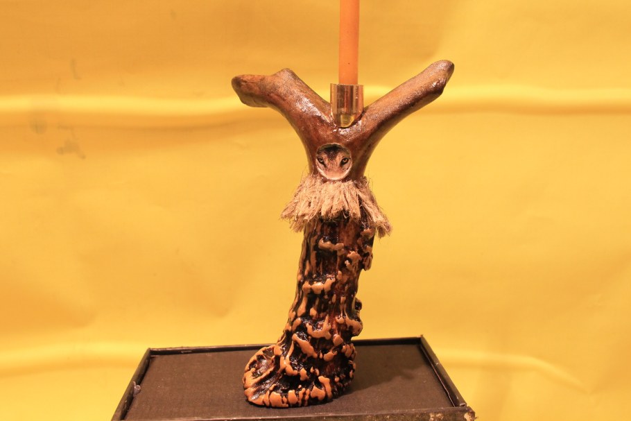 Подставка для лосиных Рогов