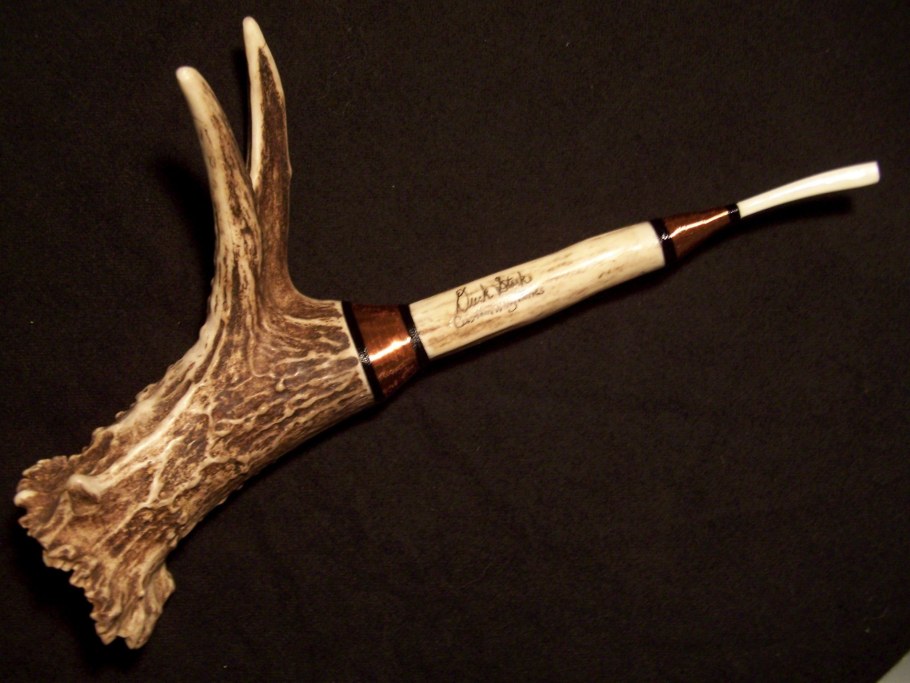 Поделки из Рогов