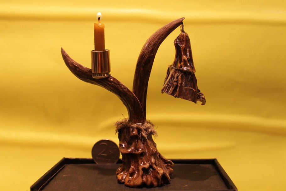 Композиция из Рогов