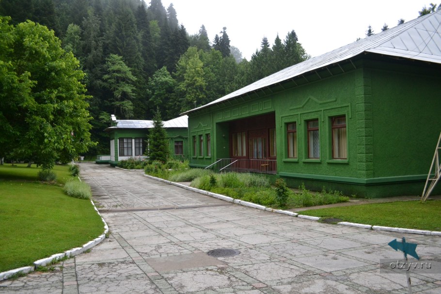 Раиса Горбачева в Форосе 1991