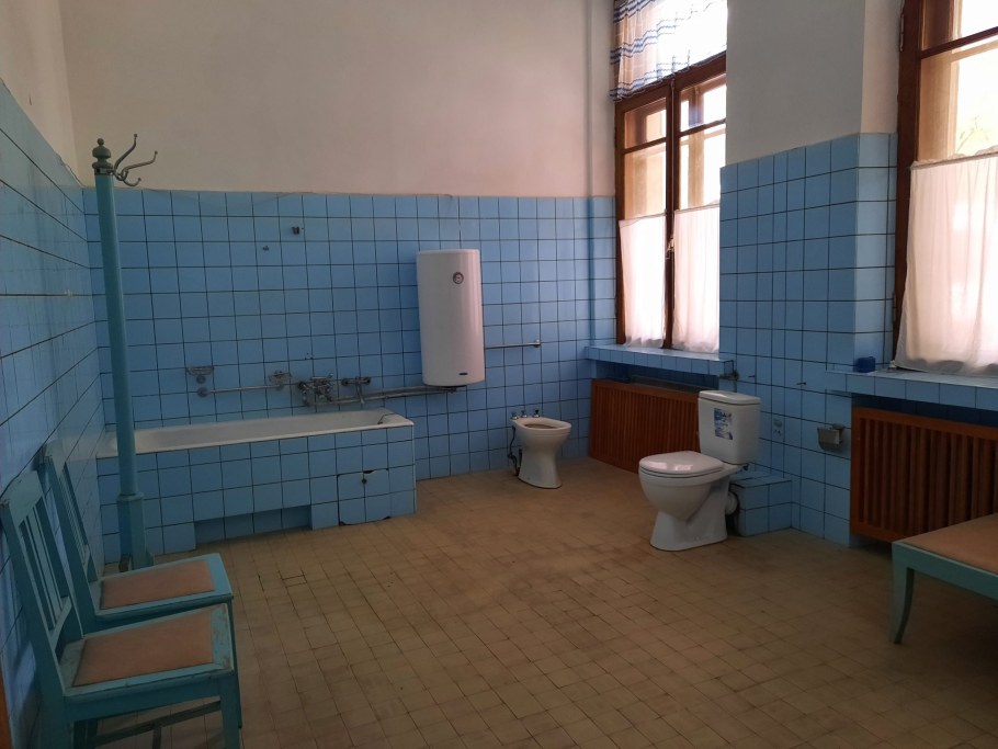 Дача Сталина и Горбачева в Абхазии Мюссера