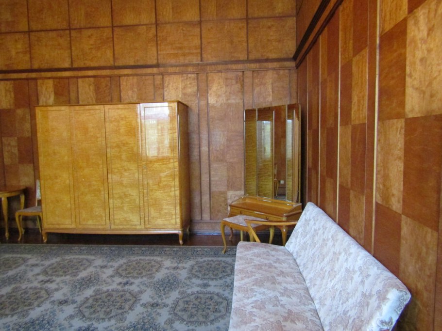 Дача Сталина в Сочи на карте