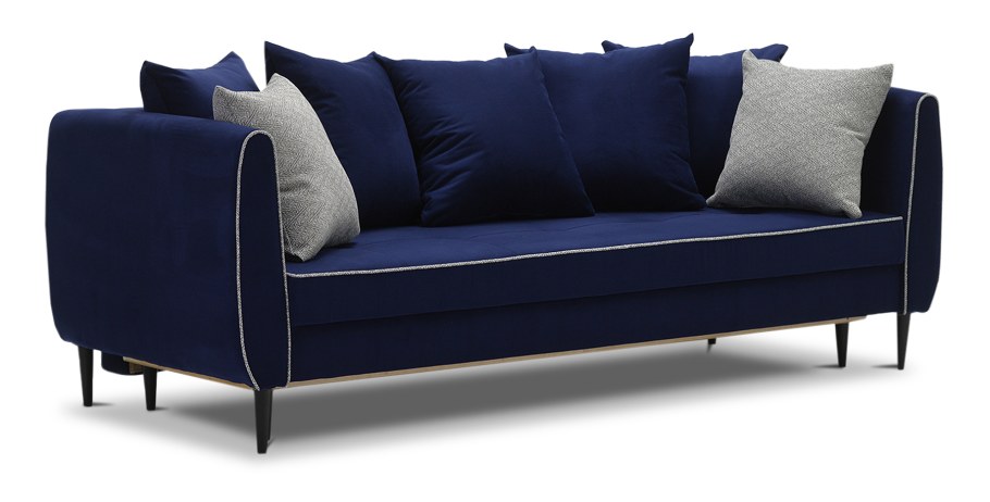 Диван Амелия Ладья