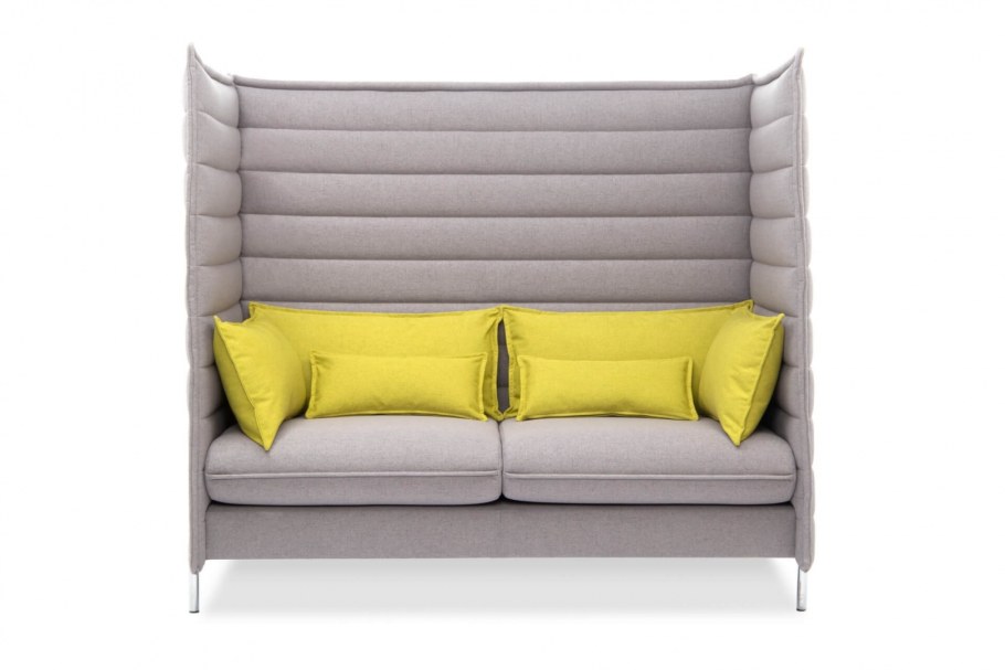 Офисный диван unital Тесла