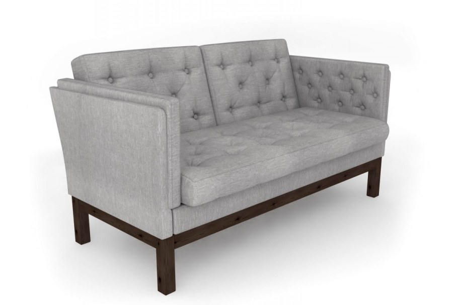 Диван Айверс Textile Grey