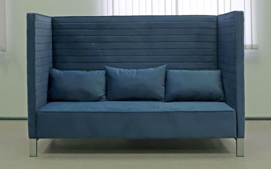 Диван переговорная Руссо