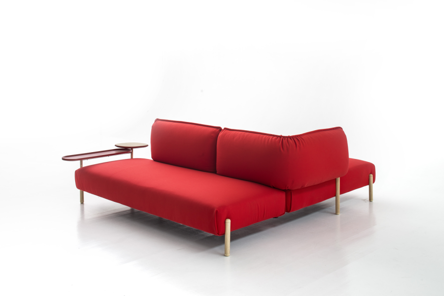 Patricia Urquiola диваны