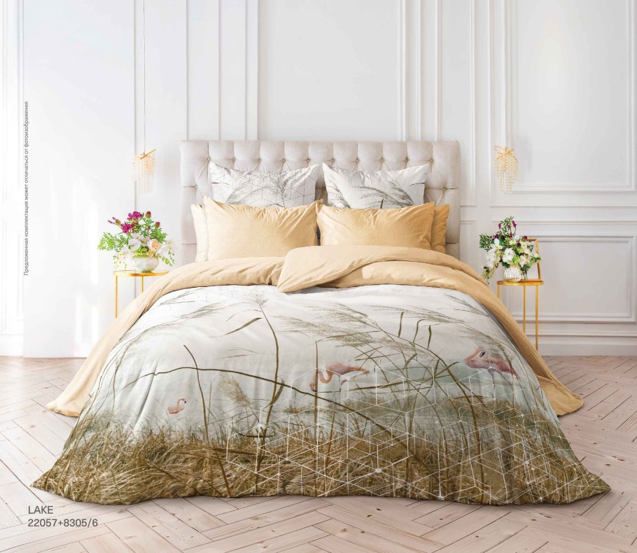 Веросса постельное перкаль