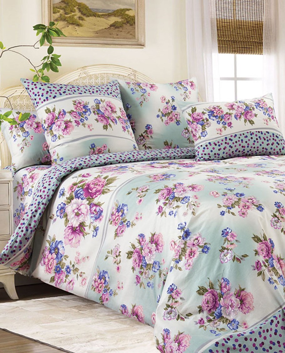 КПБ перкаль "Николь"