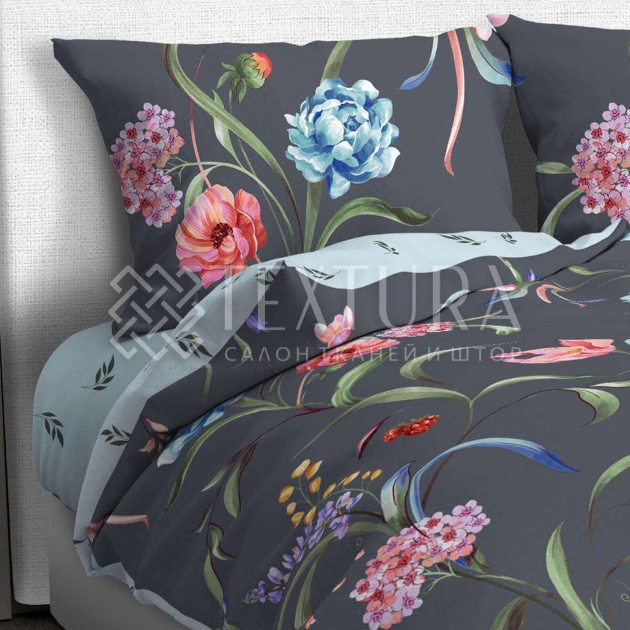 Постельное белье уход