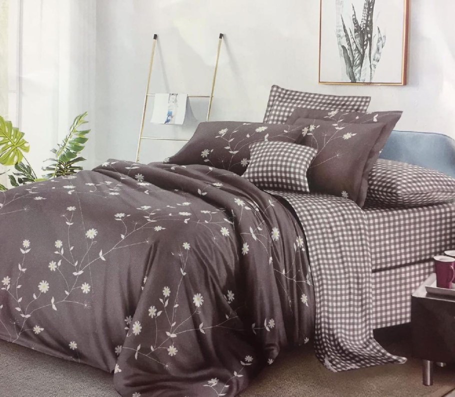 Коттон дримс постельное белье