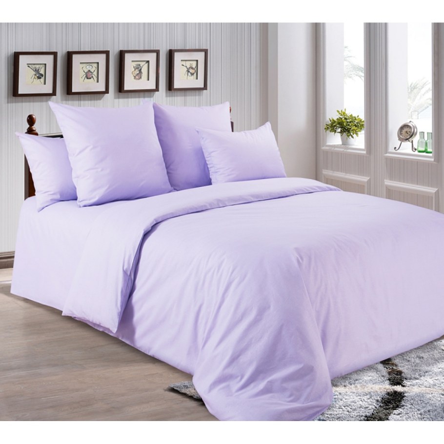 КПБ "миндаль 1", бязь семейное