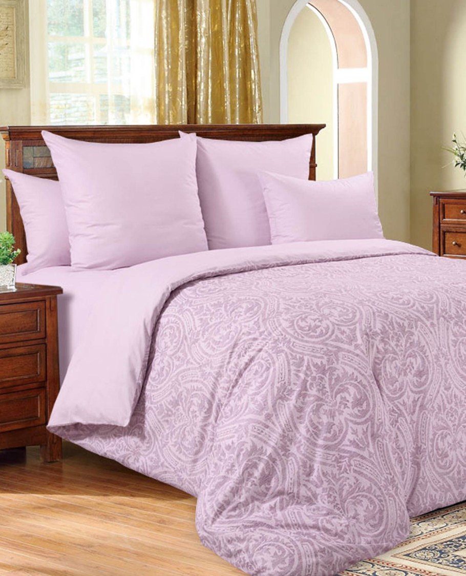 ТЕКСДИЗАЙН перкаль Королевское искушение