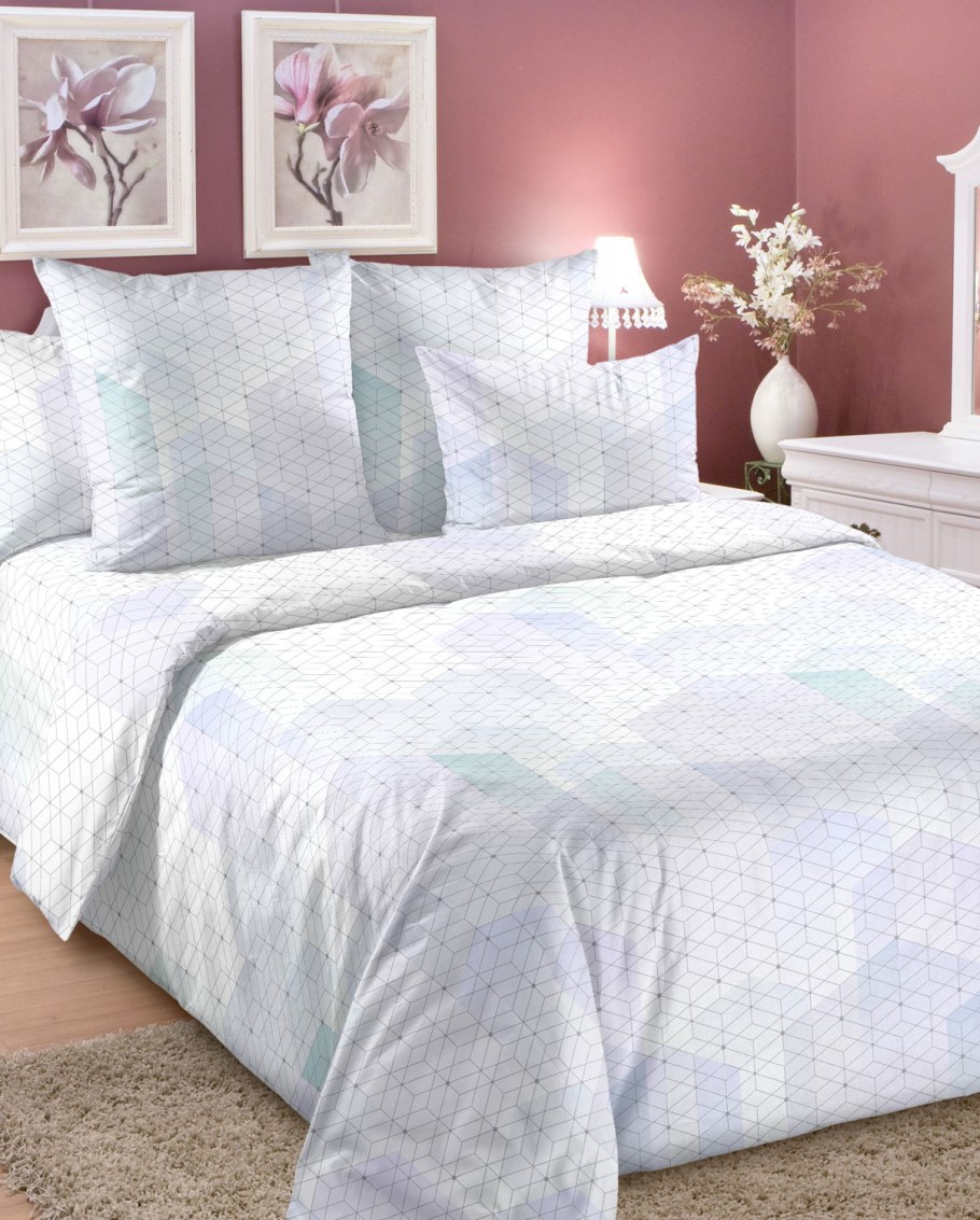 КПБ Византия сиреневый