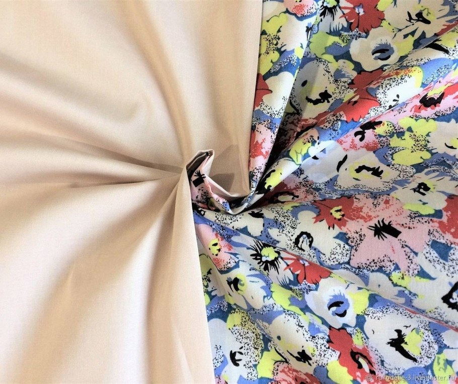 КПБ Королевское искушение сатин