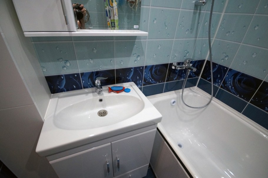 Газовые колонки в хрущевках