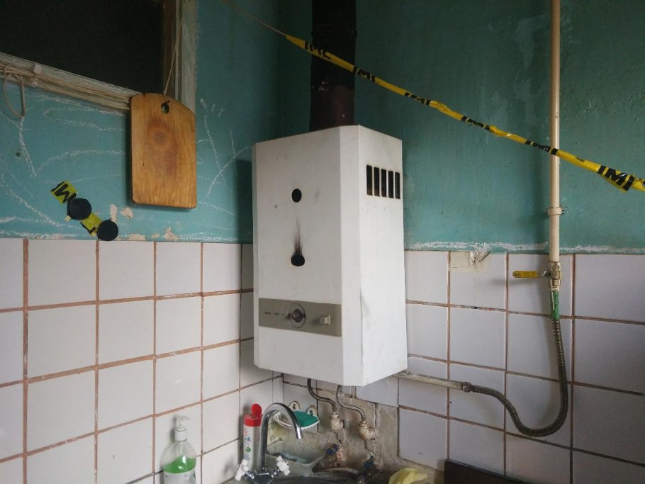 Санузел стиральная сушильная машина 4кв