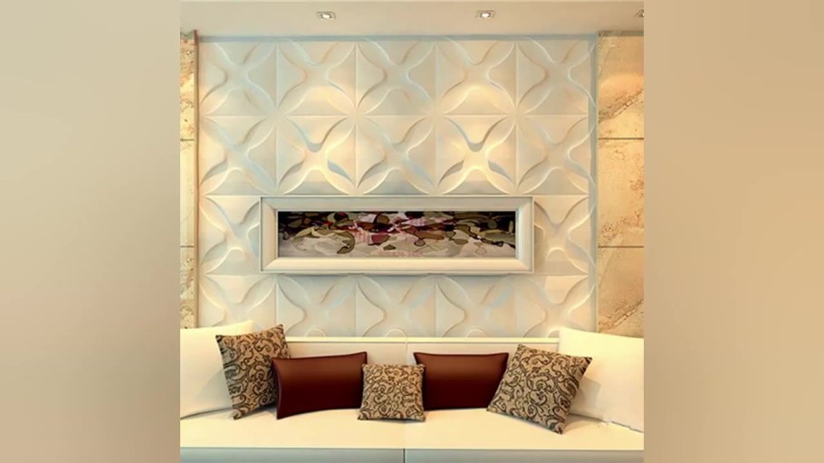 Декоративные панели для стен